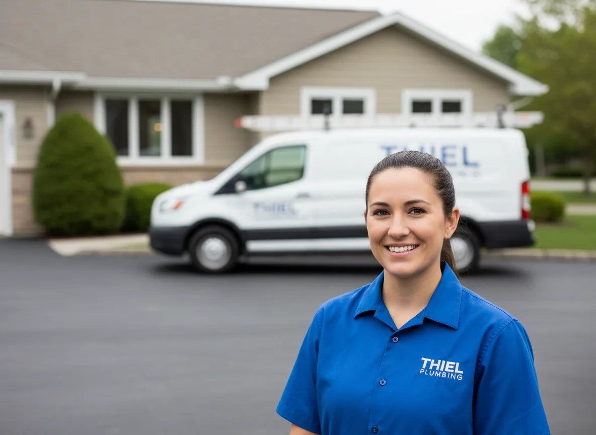 Plumber Primrose, NE FAQs